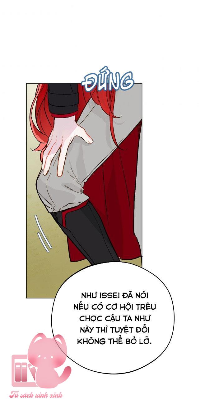 Trang Trại Hạt Dẻ Cạnh Hoàng Cung - Chap 9 - Trang 63