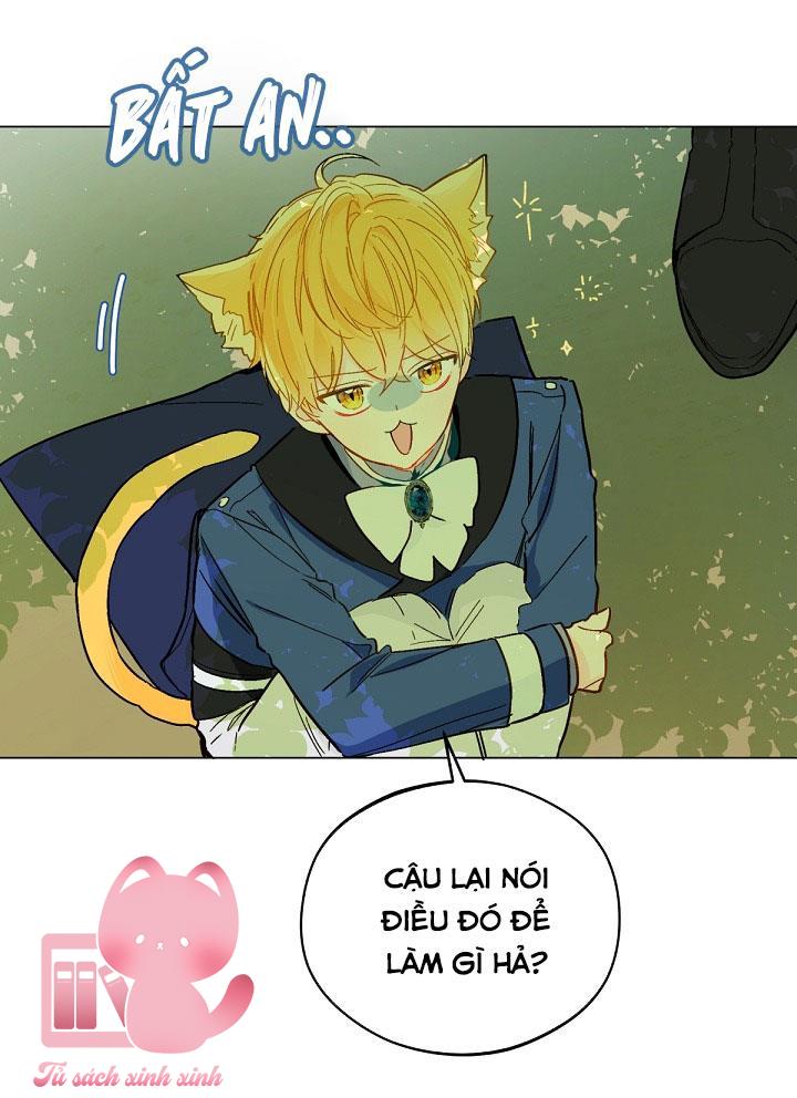 Trang Trại Hạt Dẻ Cạnh Hoàng Cung - Chap 9 - Trang 65