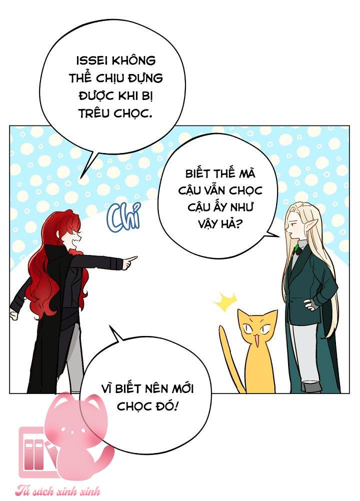 Trang Trại Hạt Dẻ Cạnh Hoàng Cung - Chap 9 - Trang 66