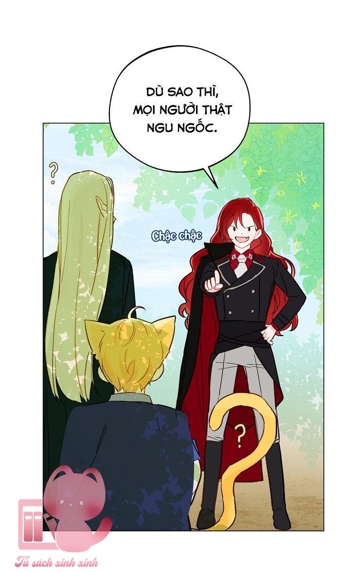 Trang Trại Hạt Dẻ Cạnh Hoàng Cung - Chap 9 - Trang 67