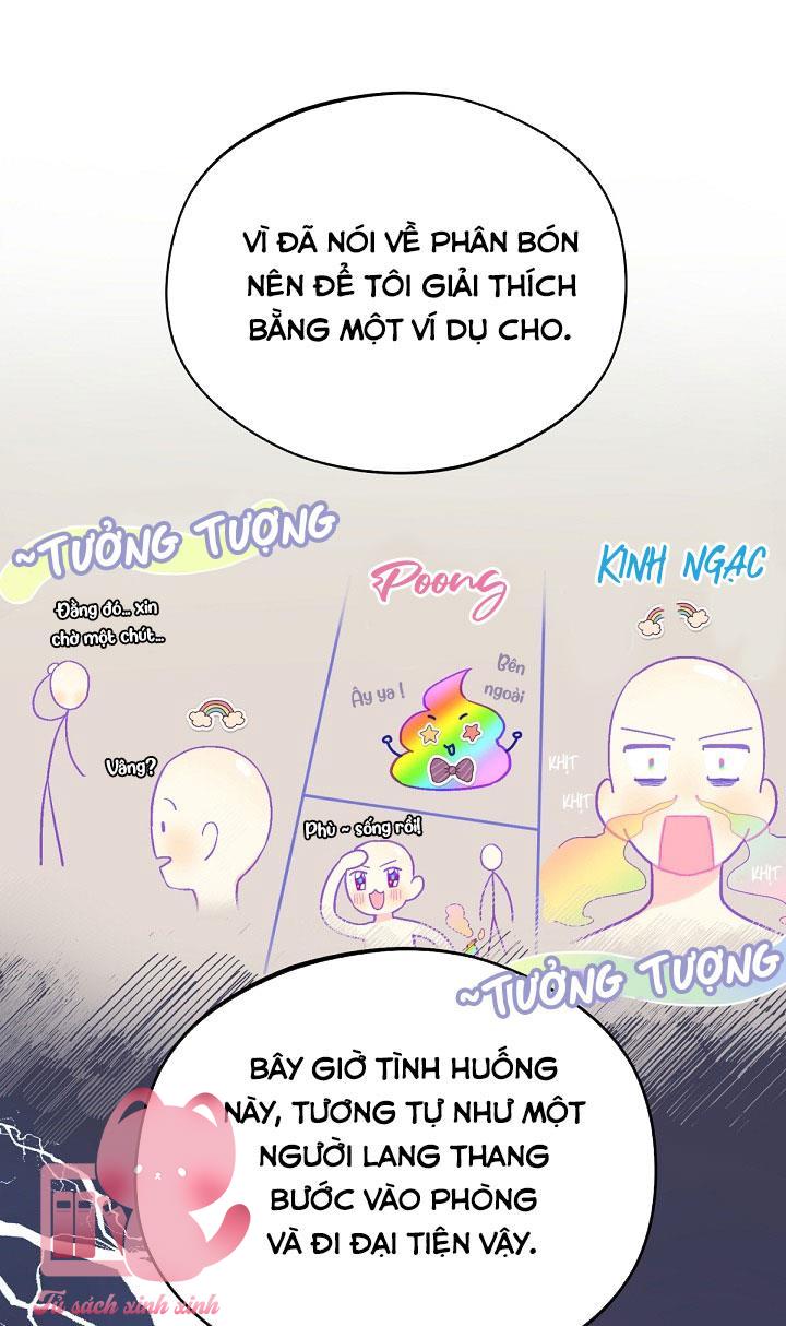 Trang Trại Hạt Dẻ Cạnh Hoàng Cung - Chap 9 - Trang 68
