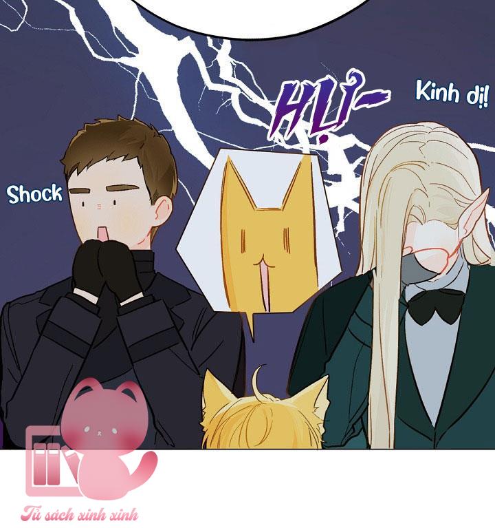 Trang Trại Hạt Dẻ Cạnh Hoàng Cung - Chap 9 - Trang 69