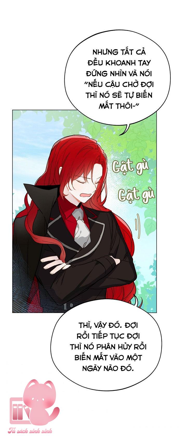 Trang Trại Hạt Dẻ Cạnh Hoàng Cung - Chap 9 - Trang 70