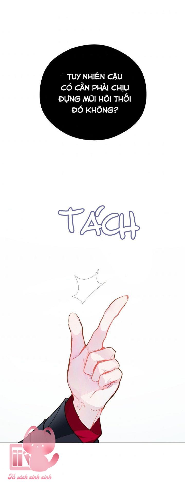 Trang Trại Hạt Dẻ Cạnh Hoàng Cung - Chap 9 - Trang 71