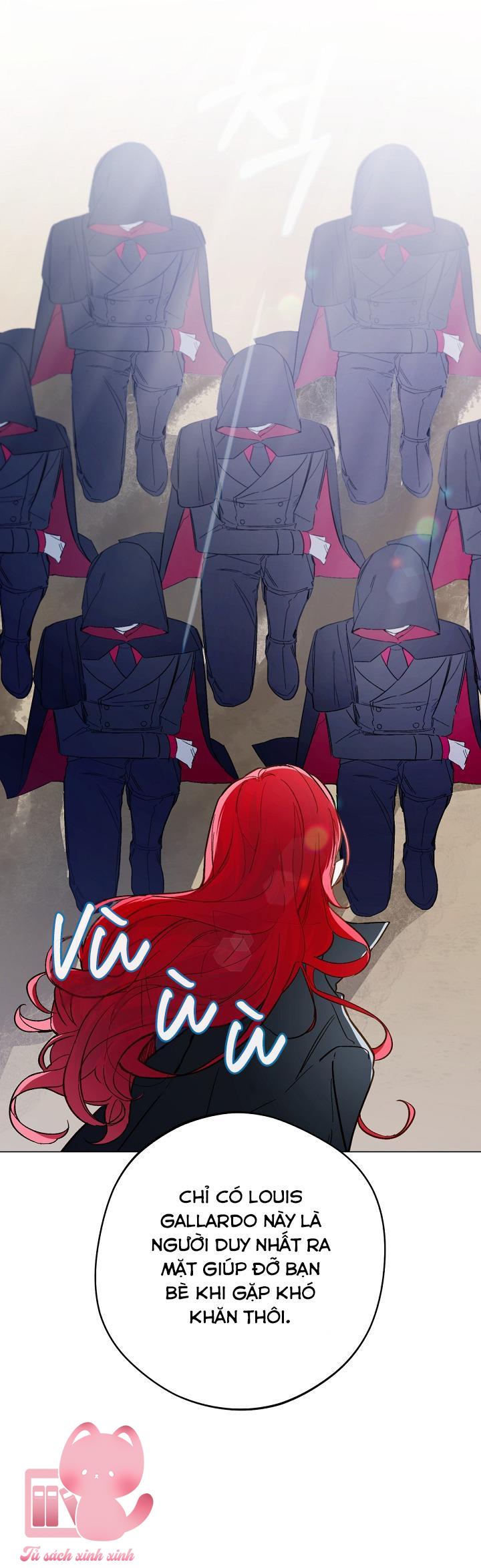 Trang Trại Hạt Dẻ Cạnh Hoàng Cung - Chap 9 - Trang 73