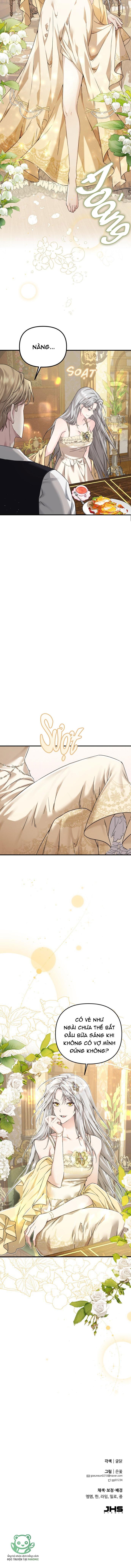 Trên Danh Nghĩa Vợ Chồng - Chap 1 - Trang 12