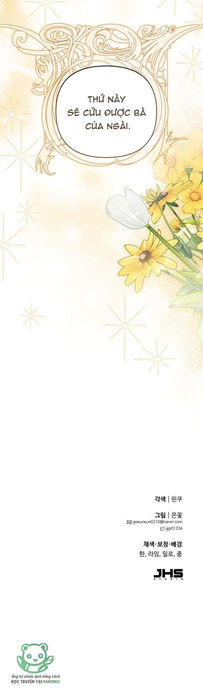 Trên Danh Nghĩa Vợ Chồng - Chap 15 - Trang 10
