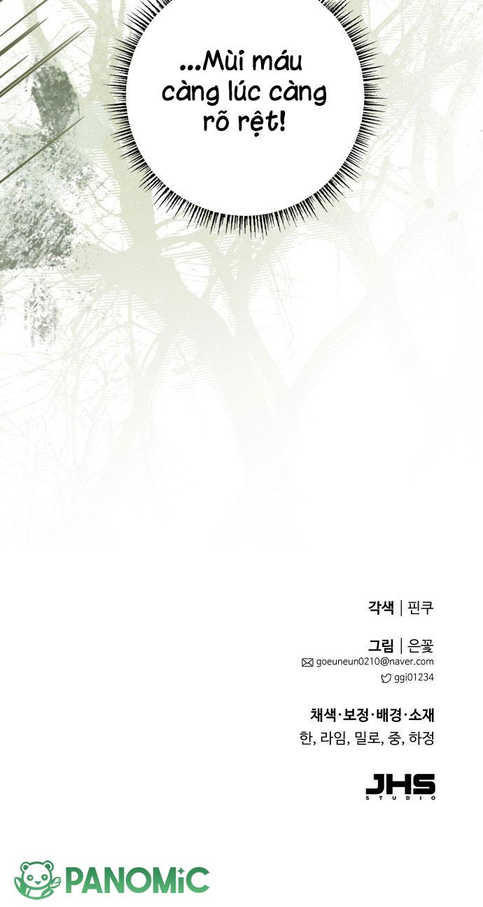 Trên Danh Nghĩa Vợ Chồng - Chap 33 - Trang 9