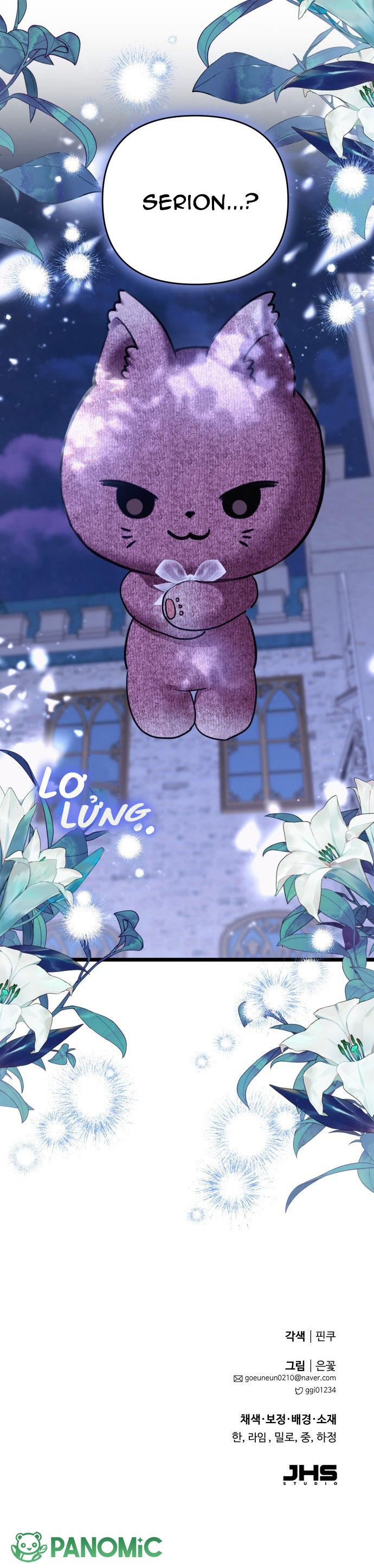 Trên Danh Nghĩa Vợ Chồng - Chap 39 - Trang 9