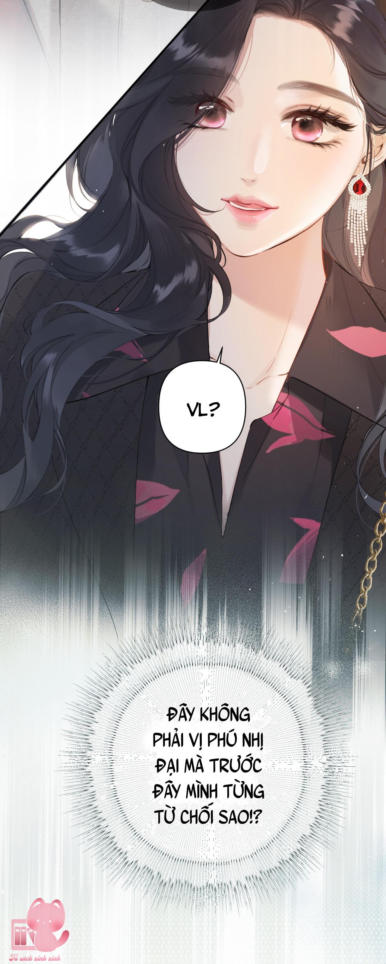 Trêu Nhầm - Chap 0.5 - Trang 11