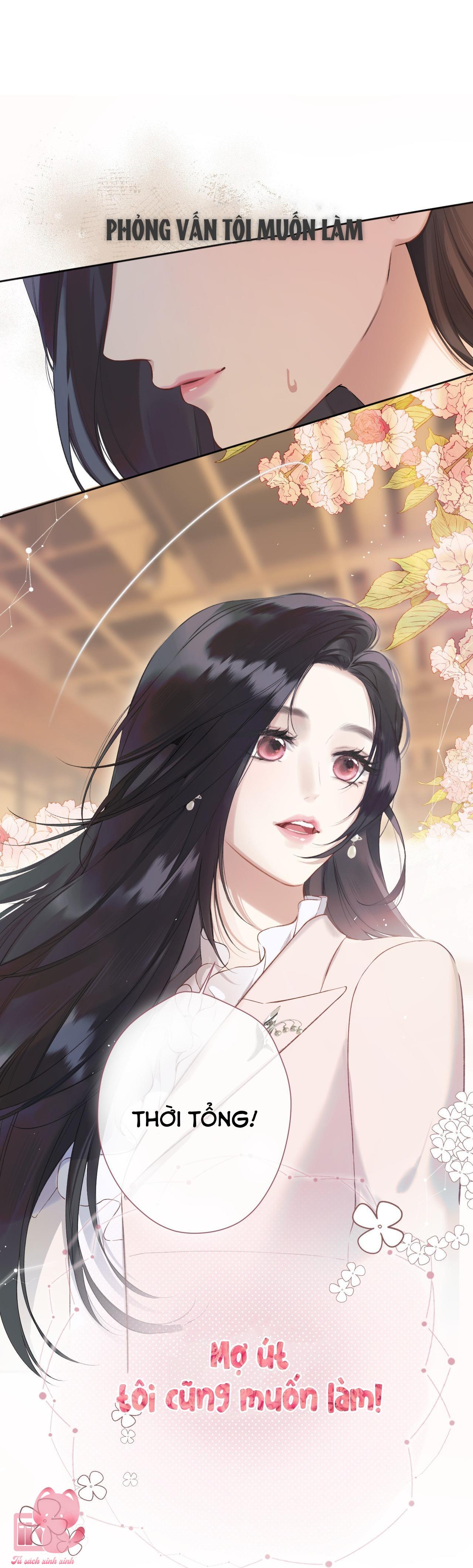 Trêu Nhầm - Chap 0.5 - Trang 13