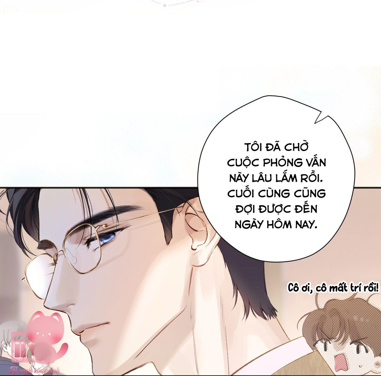 Trêu Nhầm - Chap 0.5 - Trang 14