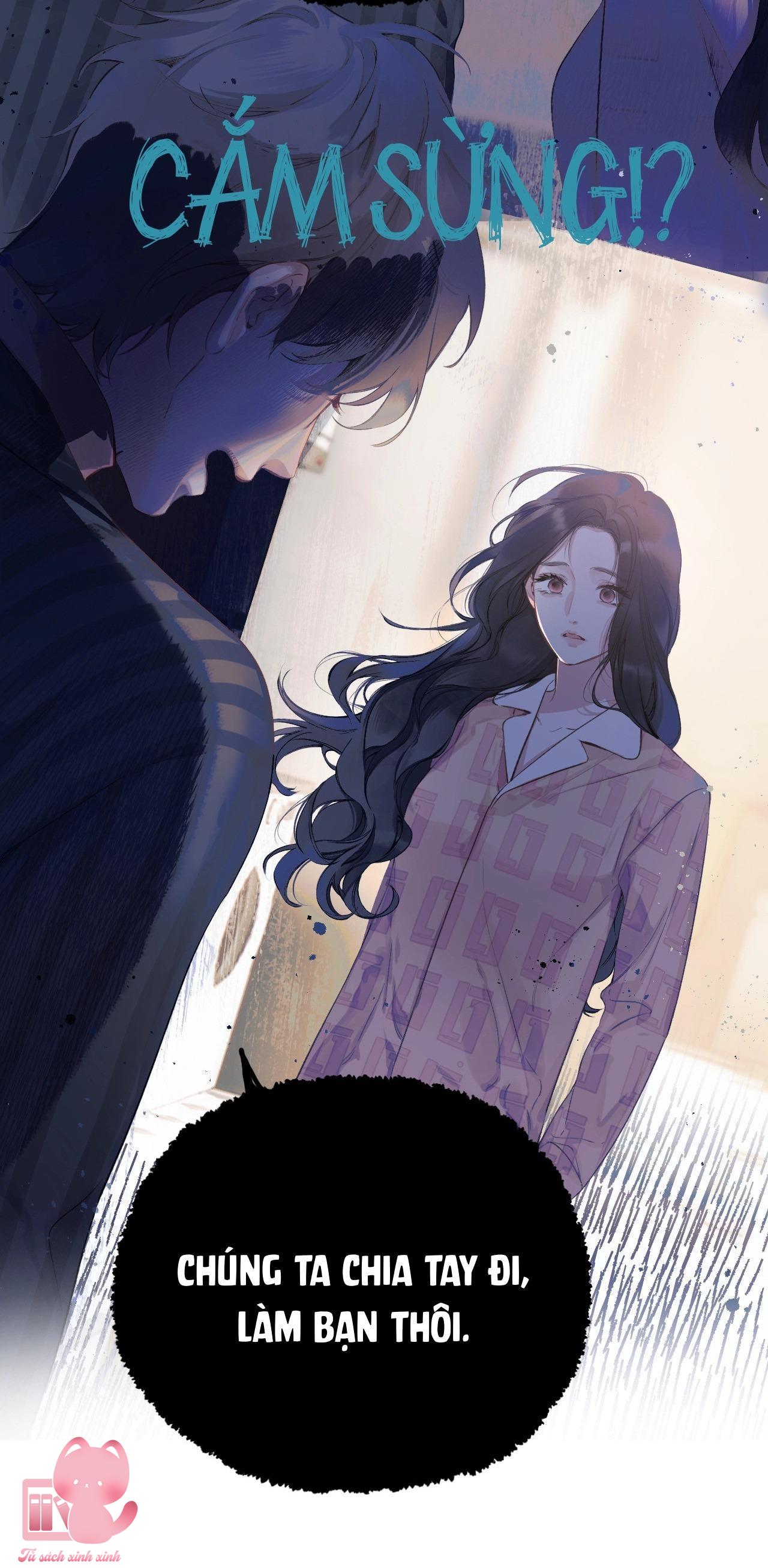 Trêu Nhầm - Chap 0.5 - Trang 4