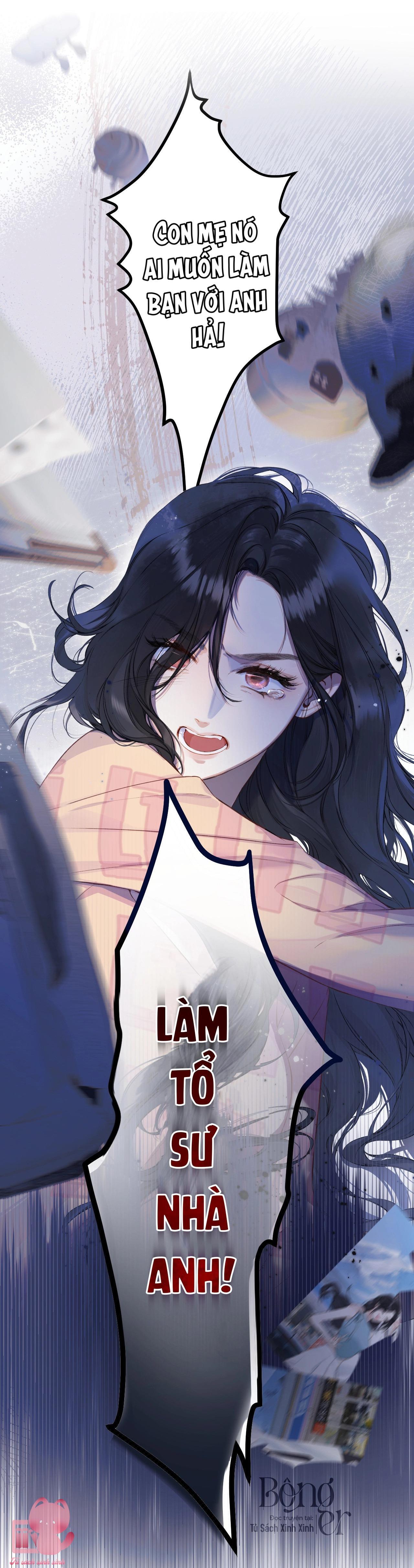 Trêu Nhầm - Chap 0.5 - Trang 5