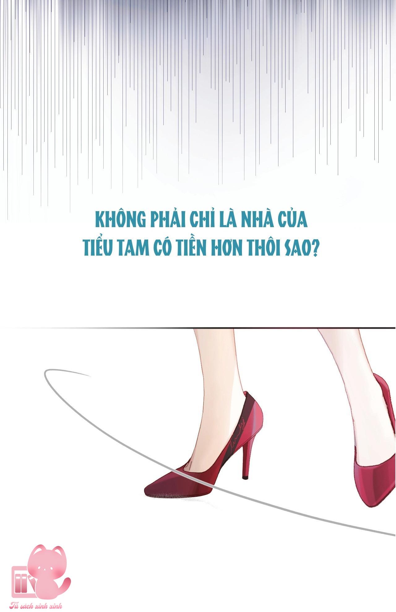 Trêu Nhầm - Chap 0.5 - Trang 6