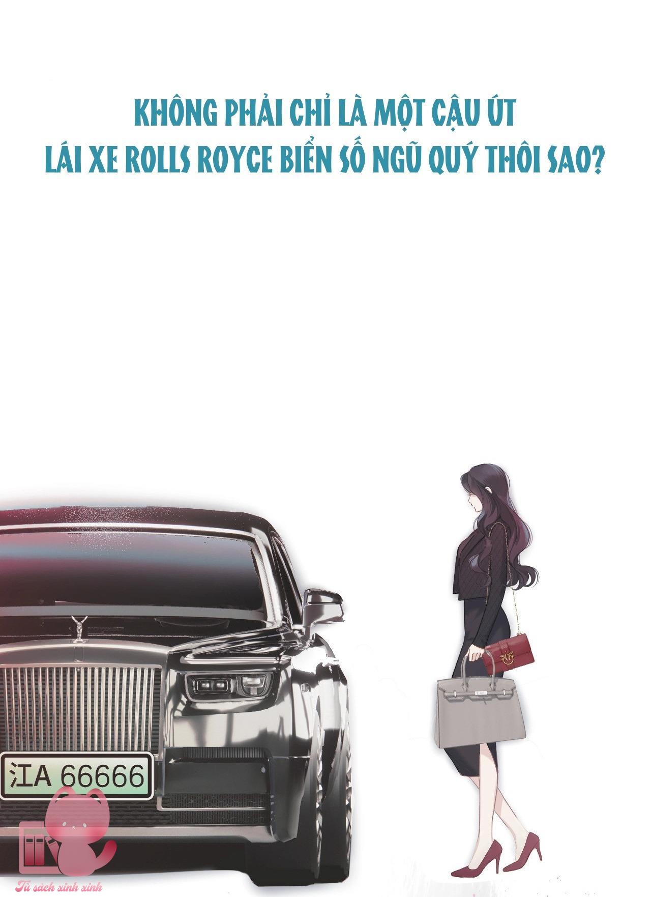 Trêu Nhầm - Chap 0.5 - Trang 7