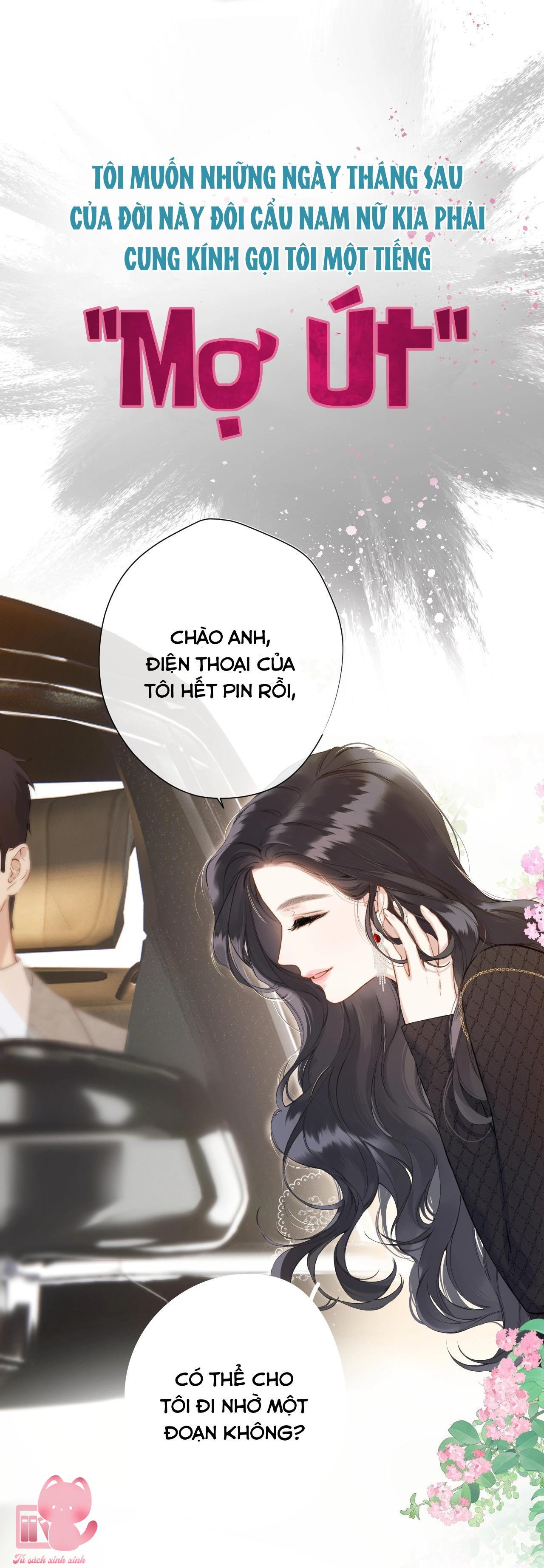 Trêu Nhầm - Chap 0.5 - Trang 8
