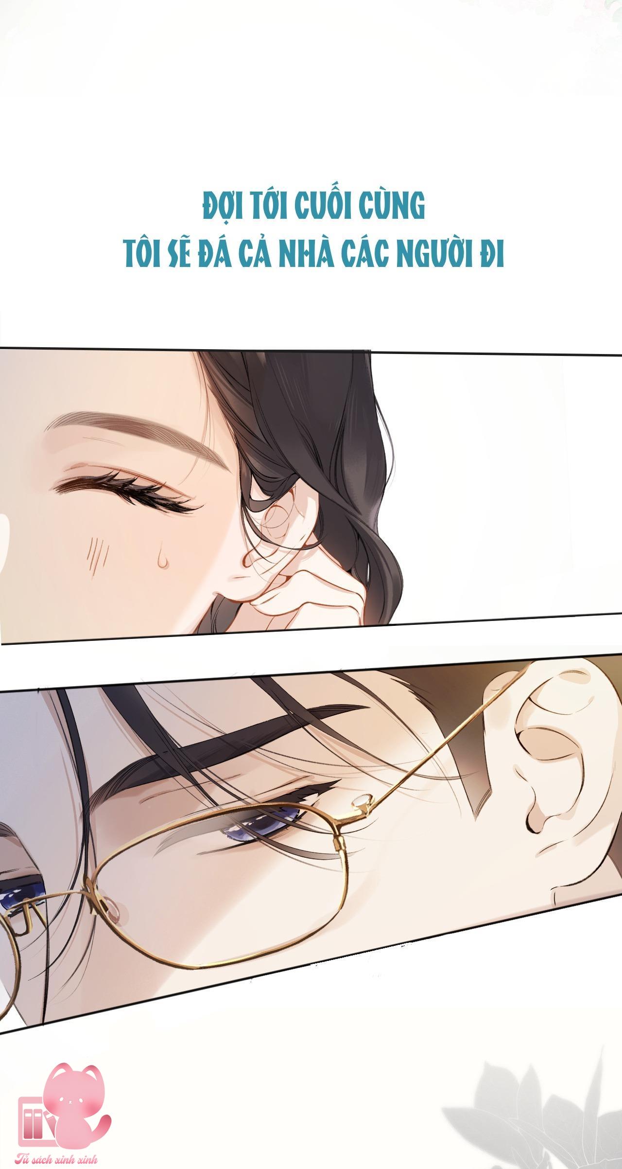 Trêu Nhầm - Chap 0.5 - Trang 9