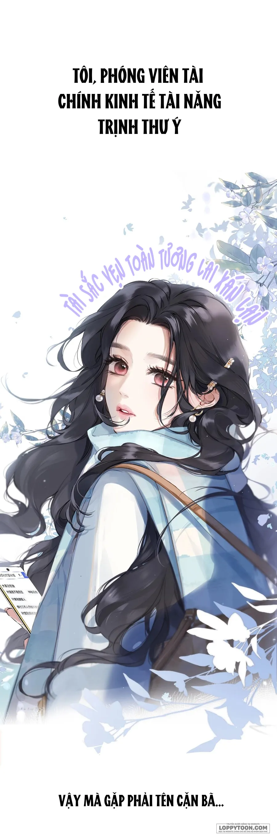 Trêu Nhầm - Chap 0 - Trang 1