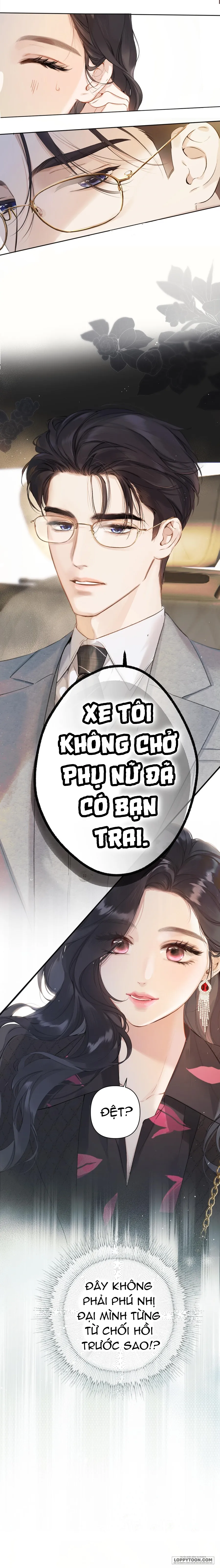 Trêu Nhầm - Chap 0 - Trang 5