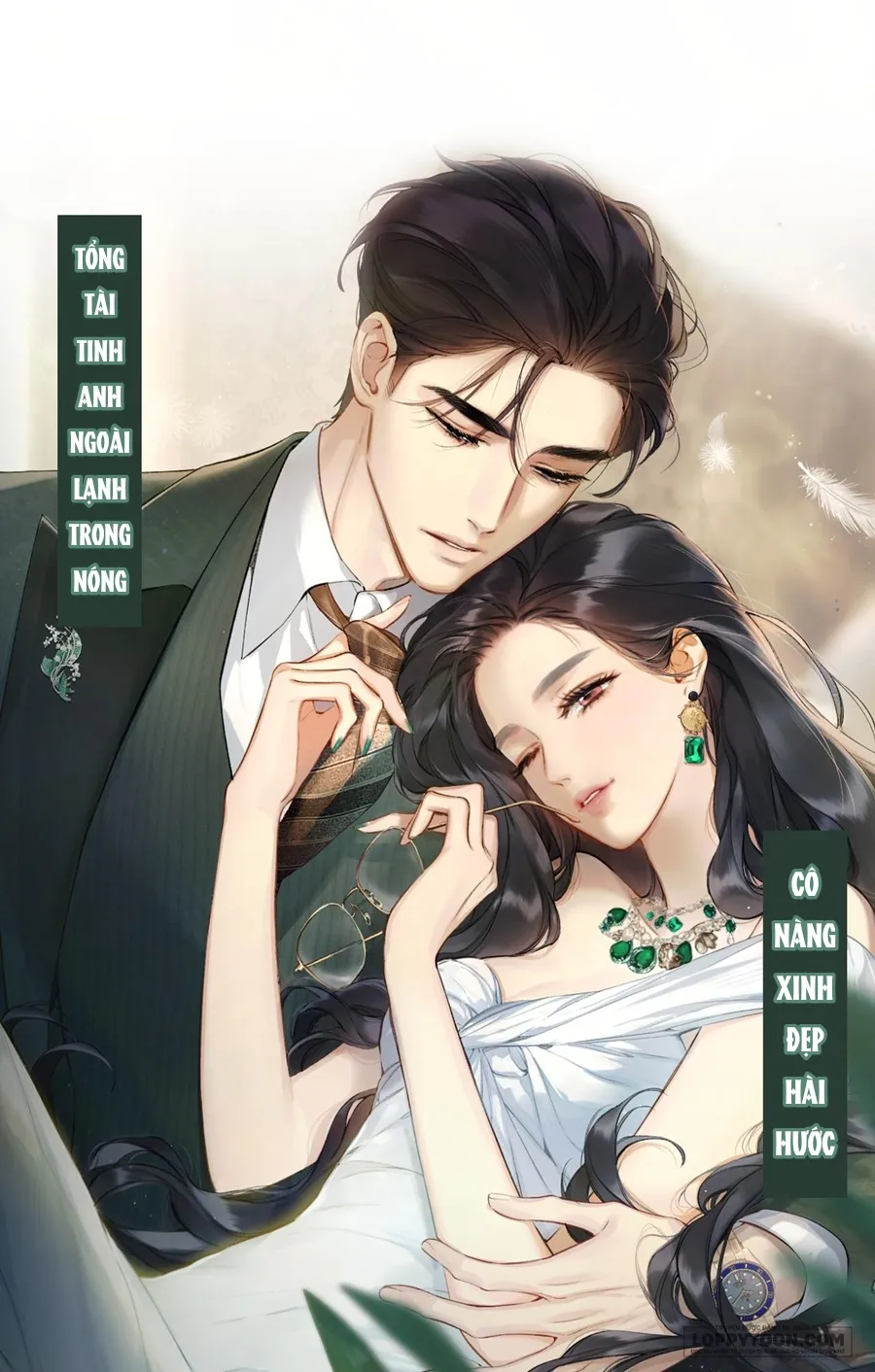 Trêu Nhầm - Chap 0 - Trang 6
