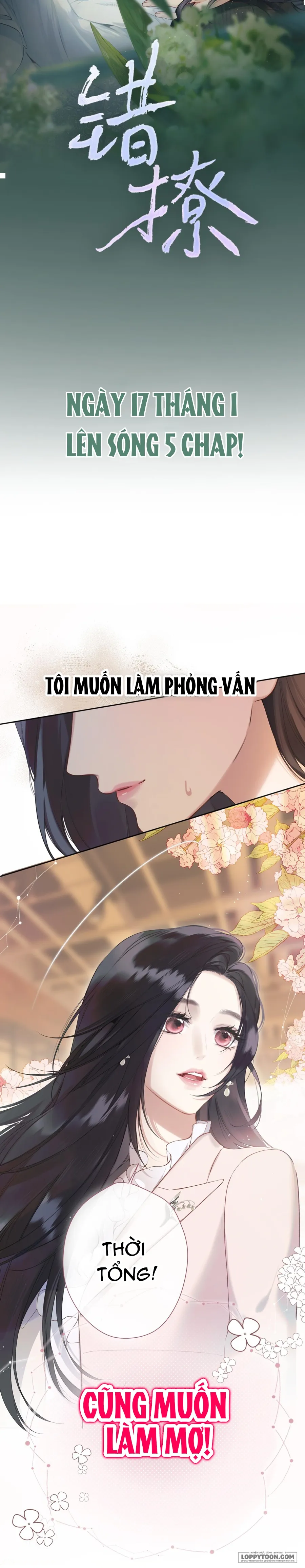 Trêu Nhầm - Chap 0 - Trang 7