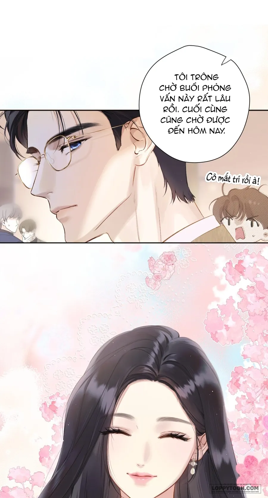 Trêu Nhầm - Chap 0 - Trang 8