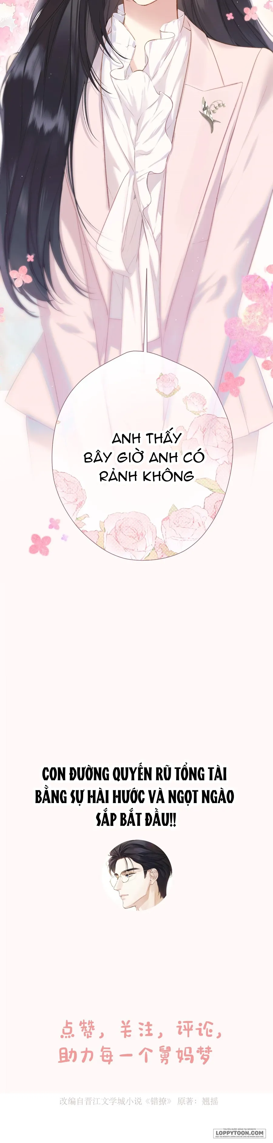 Trêu Nhầm - Chap 0 - Trang 9