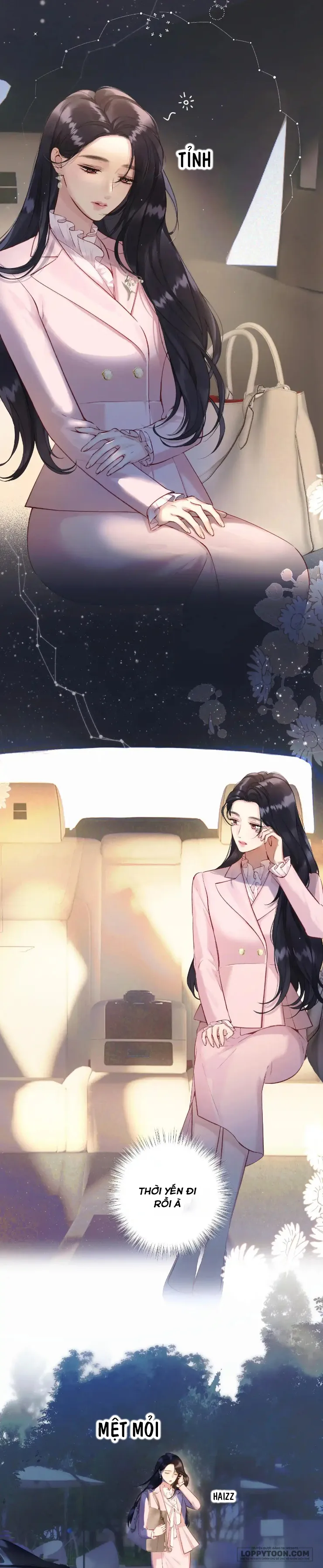 Trêu Nhầm - Chap 10 - Trang 2