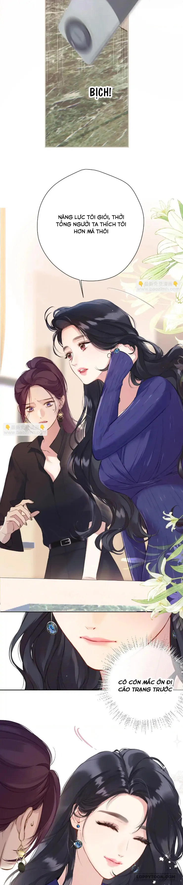 Trêu Nhầm - Chap 10 - Trang 12