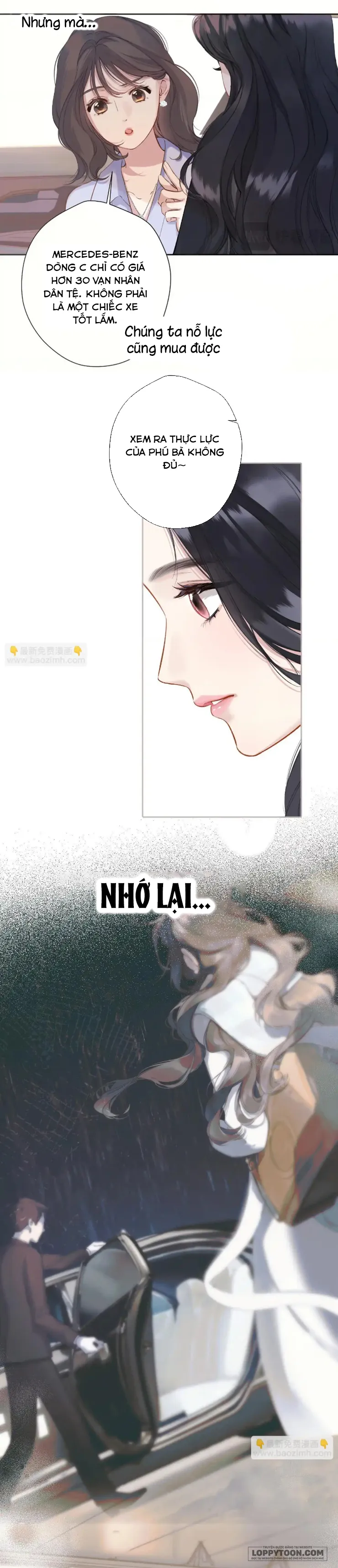 Trêu Nhầm - Chap 10 - Trang 18