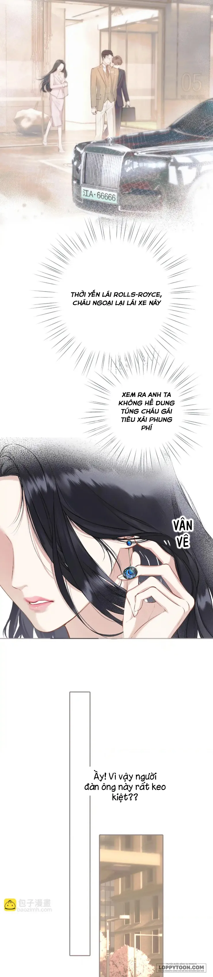 Trêu Nhầm - Chap 10 - Trang 19