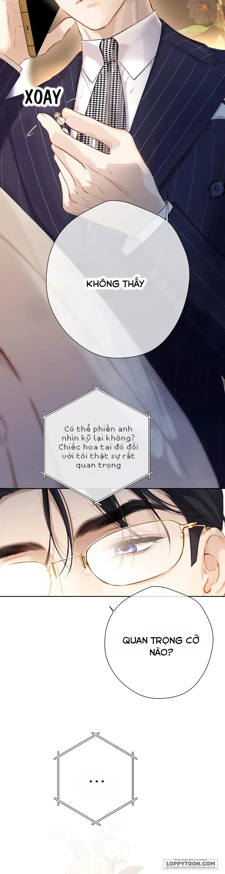 Trêu Nhầm - Chap 11 - Trang 2