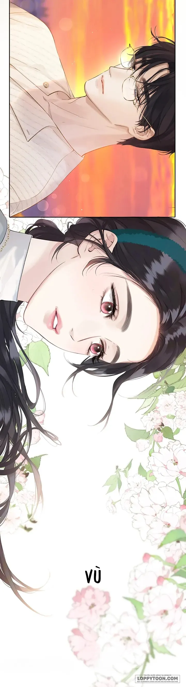 Trêu Nhầm - Chap 11 - Trang 12
