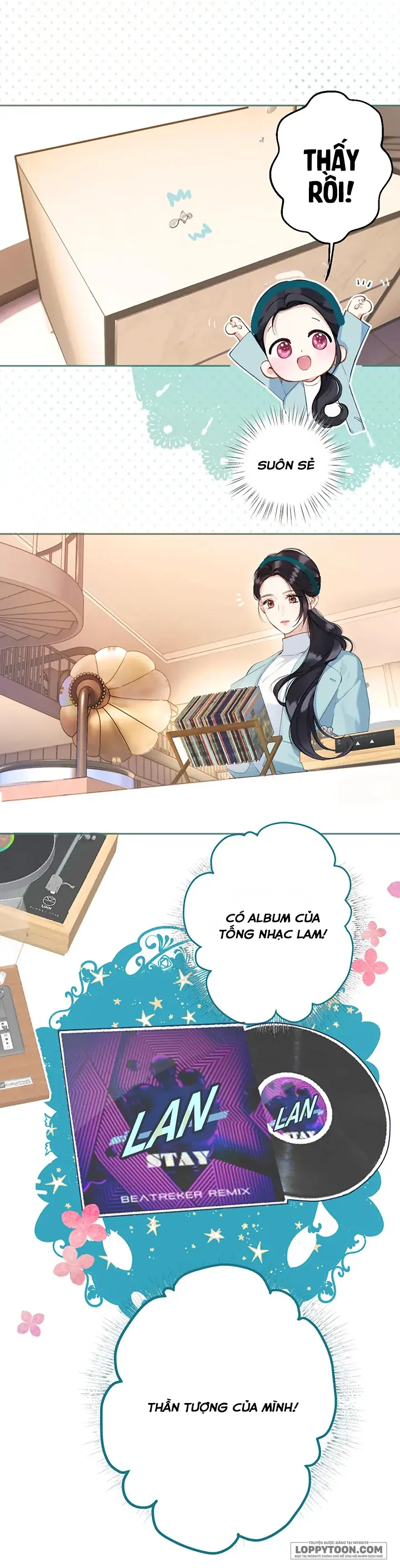 Trêu Nhầm - Chap 11 - Trang 15