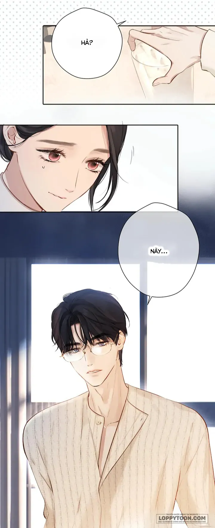 Trêu Nhầm - Chap 11 - Trang 19