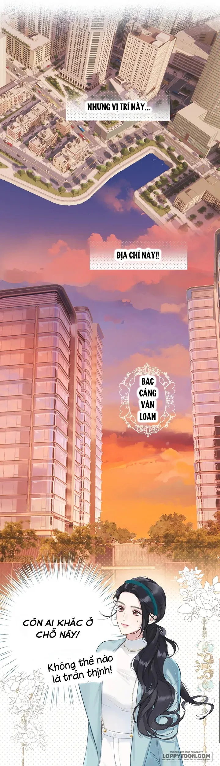 Trêu Nhầm - Chap 11 - Trang 7