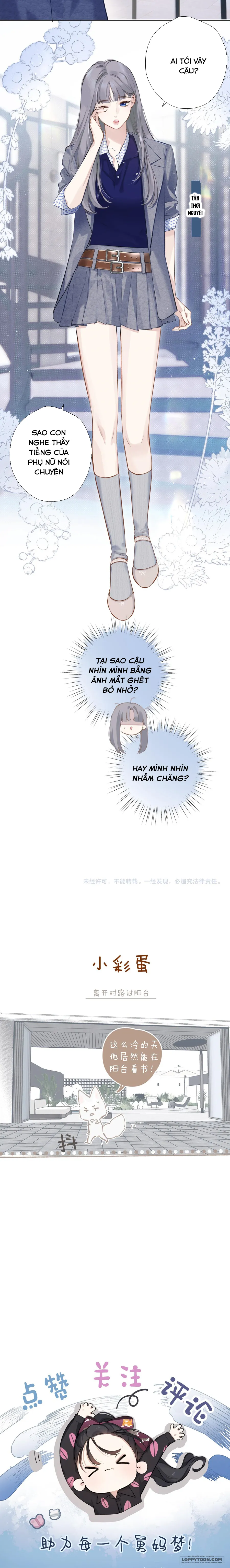 Trêu Nhầm - Chap 12 - Trang 10
