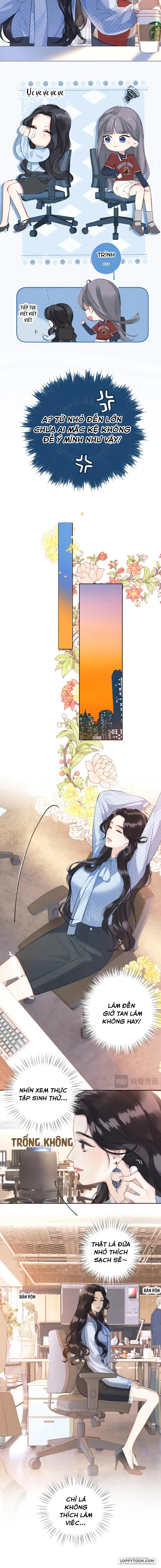 Trêu Nhầm - Chap 13 - Trang 5