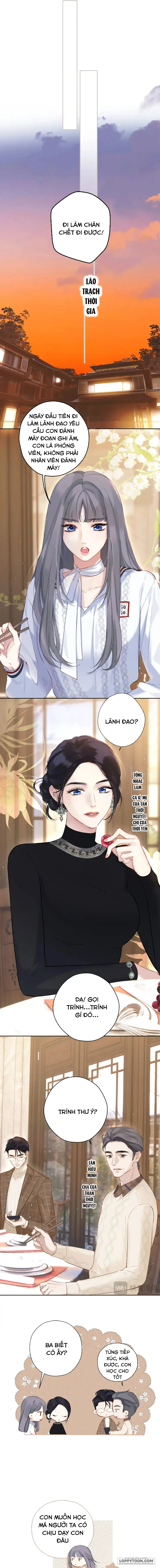 Trêu Nhầm - Chap 13 - Trang 6