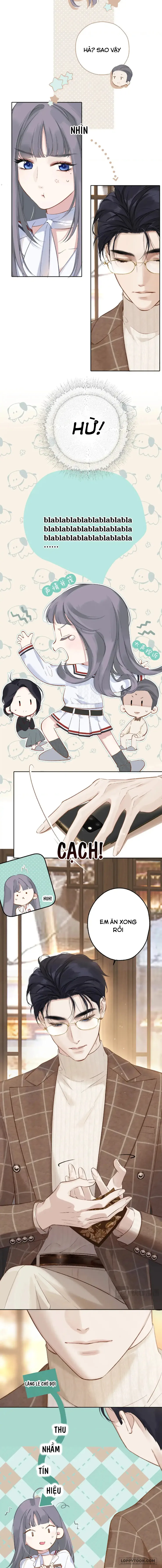 Trêu Nhầm - Chap 13 - Trang 7