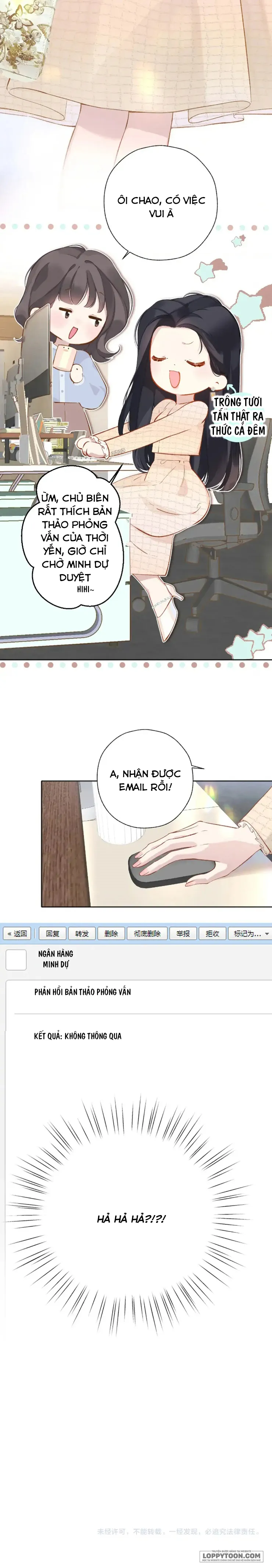 Trêu Nhầm - Chap 13 - Trang 9