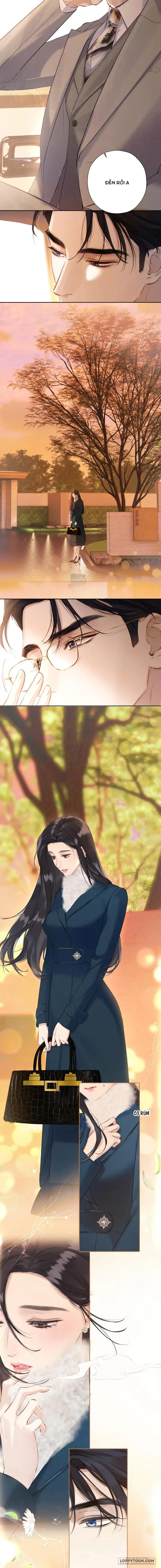 Trêu Nhầm - Chap 14 - Trang 4