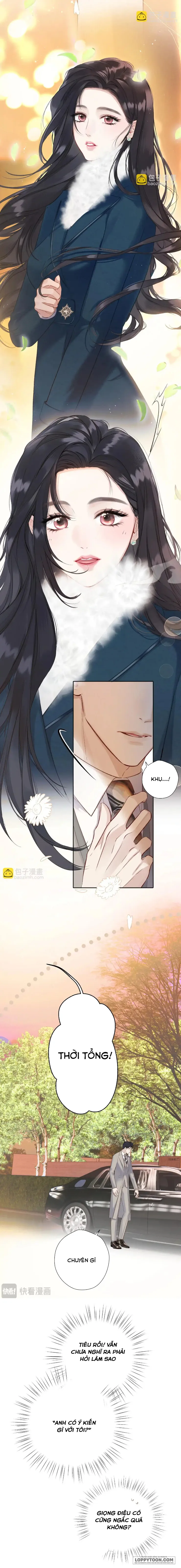 Trêu Nhầm - Chap 14 - Trang 5