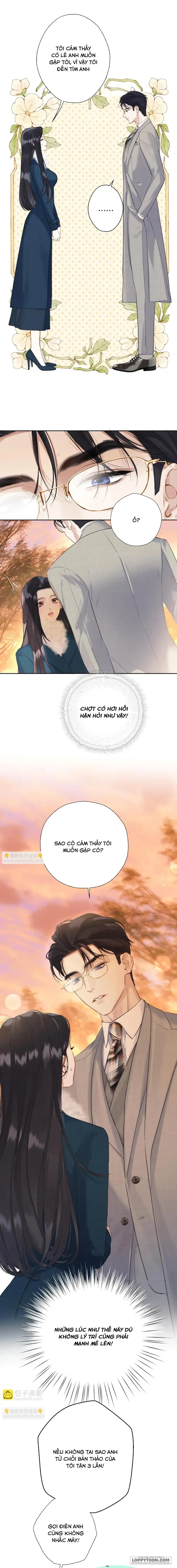 Trêu Nhầm - Chap 14 - Trang 6