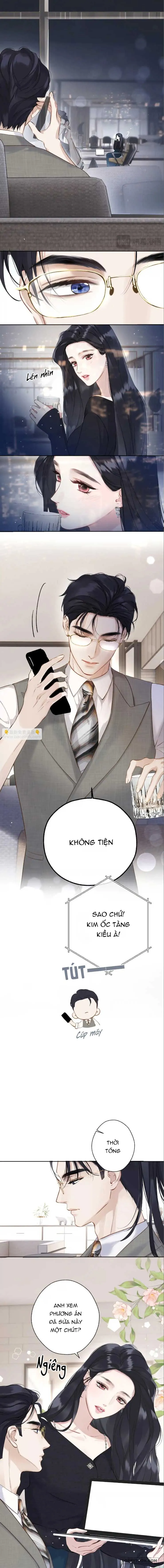 Trêu Nhầm - Chap 15 - Trang 4