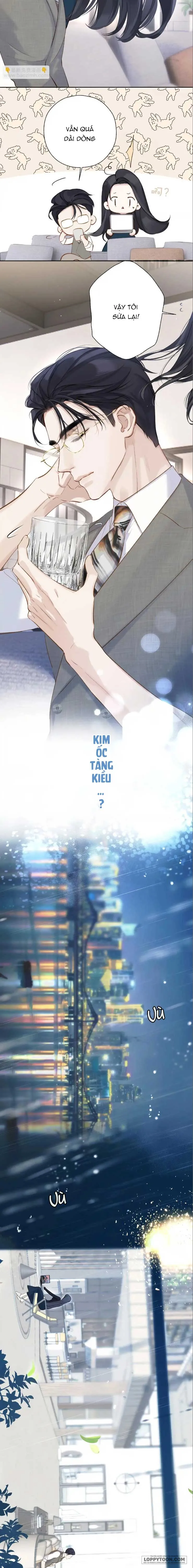 Trêu Nhầm - Chap 15 - Trang 5