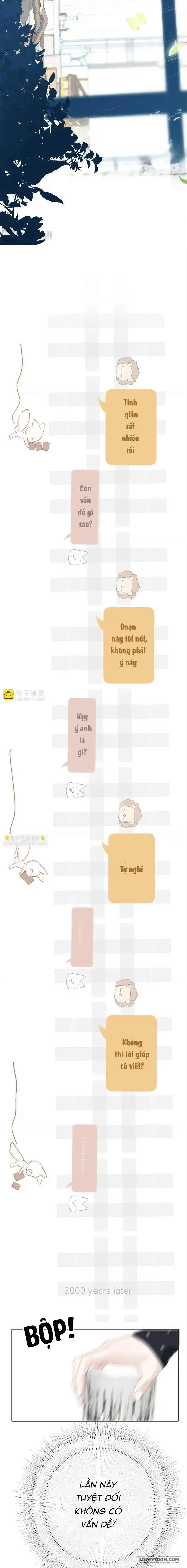 Trêu Nhầm - Chap 15 - Trang 6