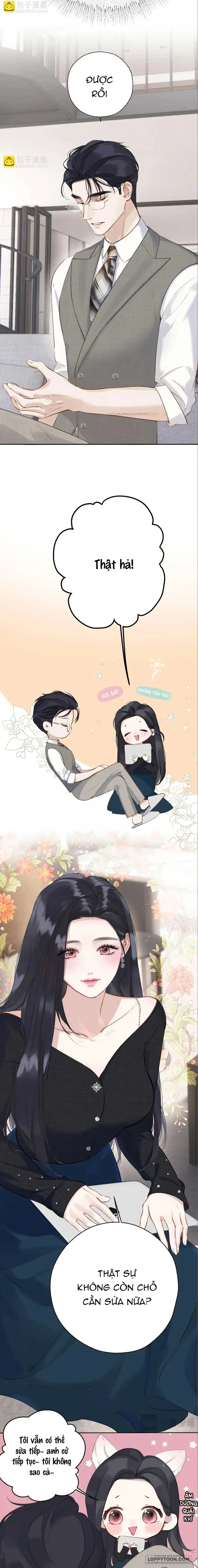 Trêu Nhầm - Chap 15 - Trang 7