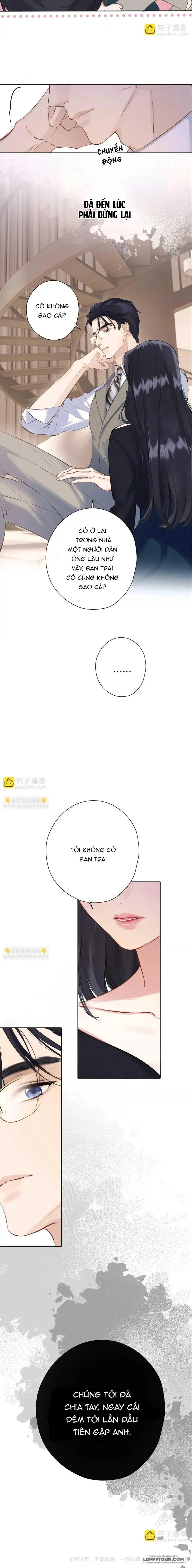 Trêu Nhầm - Chap 15 - Trang 8